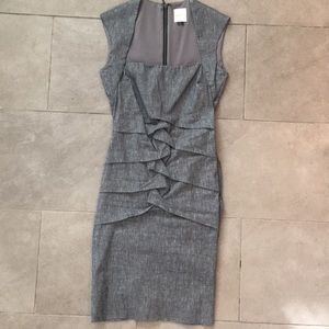 Nicole Miller dress